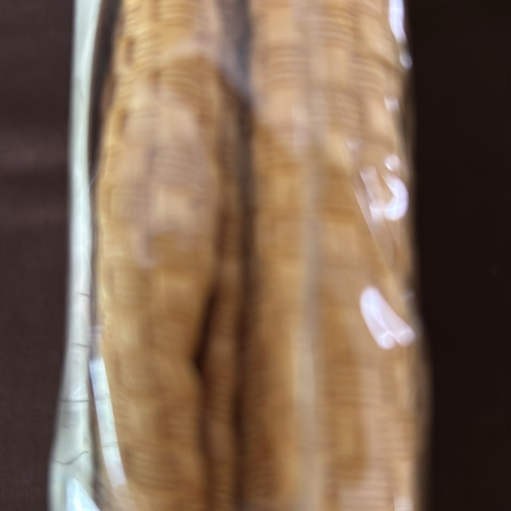 Table cloth NWT Tan Waffle Weave Table Linen NWT - Picture 10 of 11